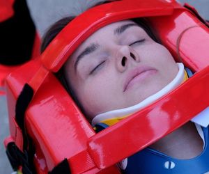 M jak miłość, odc. 1876. Franka (Dominika Kachlik)