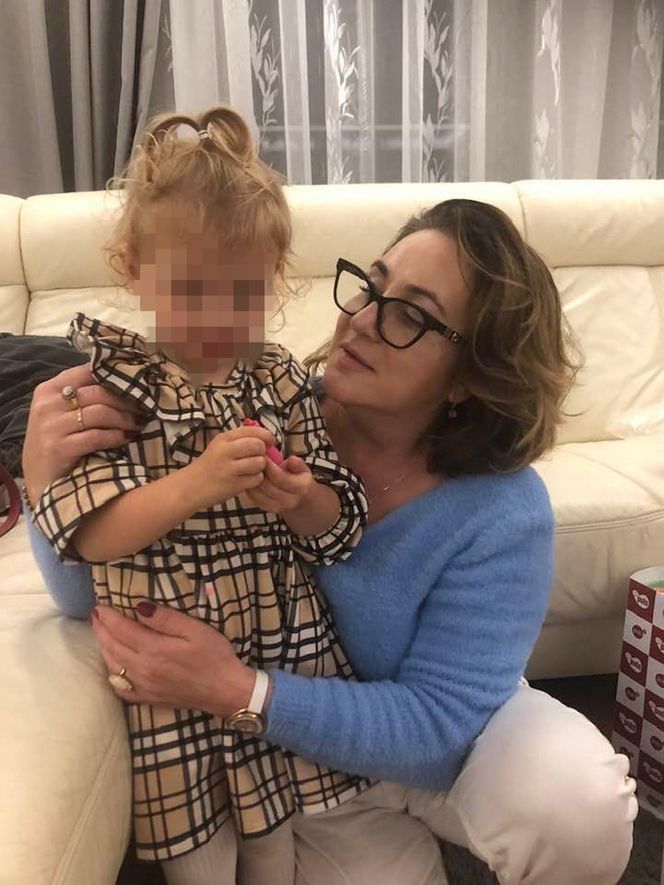 Zenek Martyniuk - dziadek Zenek zakochany w Laurze