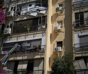 Konflikt zbrojny Izrael-Iran