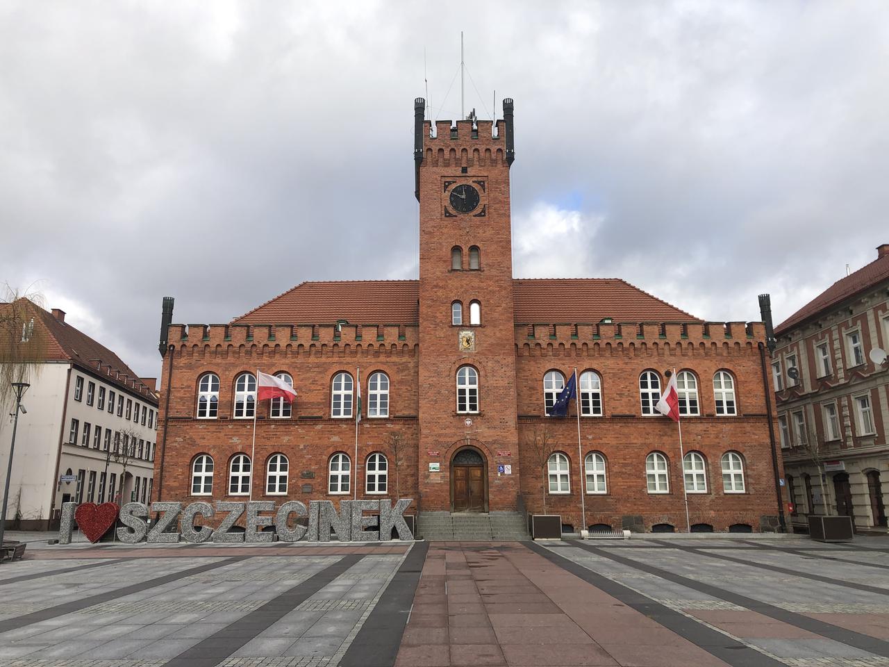 Dopisz się do spisu wyborców 