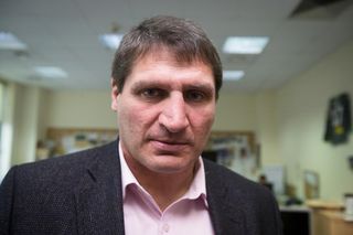 Wiadomo, co ze zdrowiem Andrzeja Gołoty. W szpitalu przeszedł podwójną operację