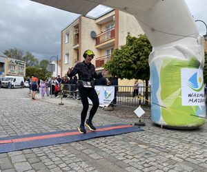 Półmaraton Ślimaka 2025