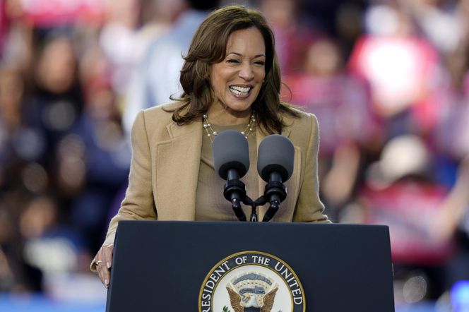 Kamala Harris