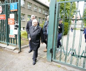 Jarosław Kaczyński - Wybory 2025.