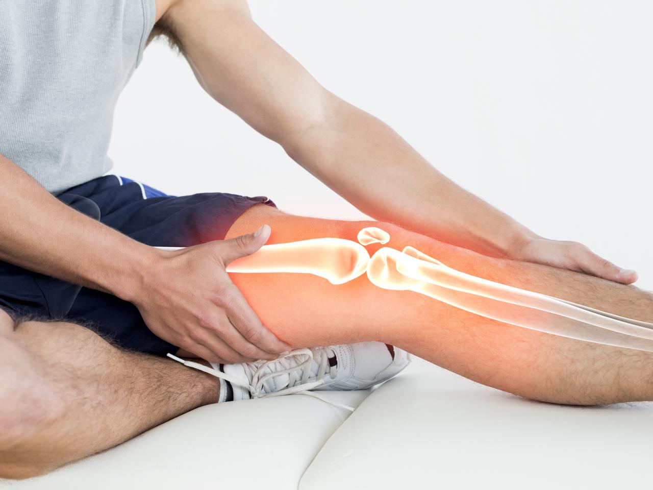 Wzmocnij KOŚCI dietą i ruchem