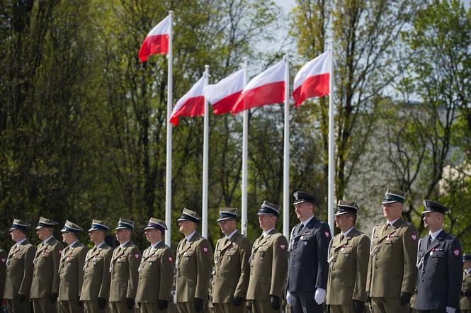 Święto Wojska Polskiego - kiedy jest