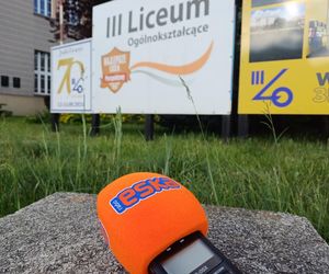 Maturzyści na start!
