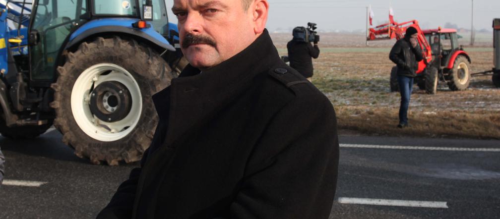 W Polsce nie da się żyć ze świni