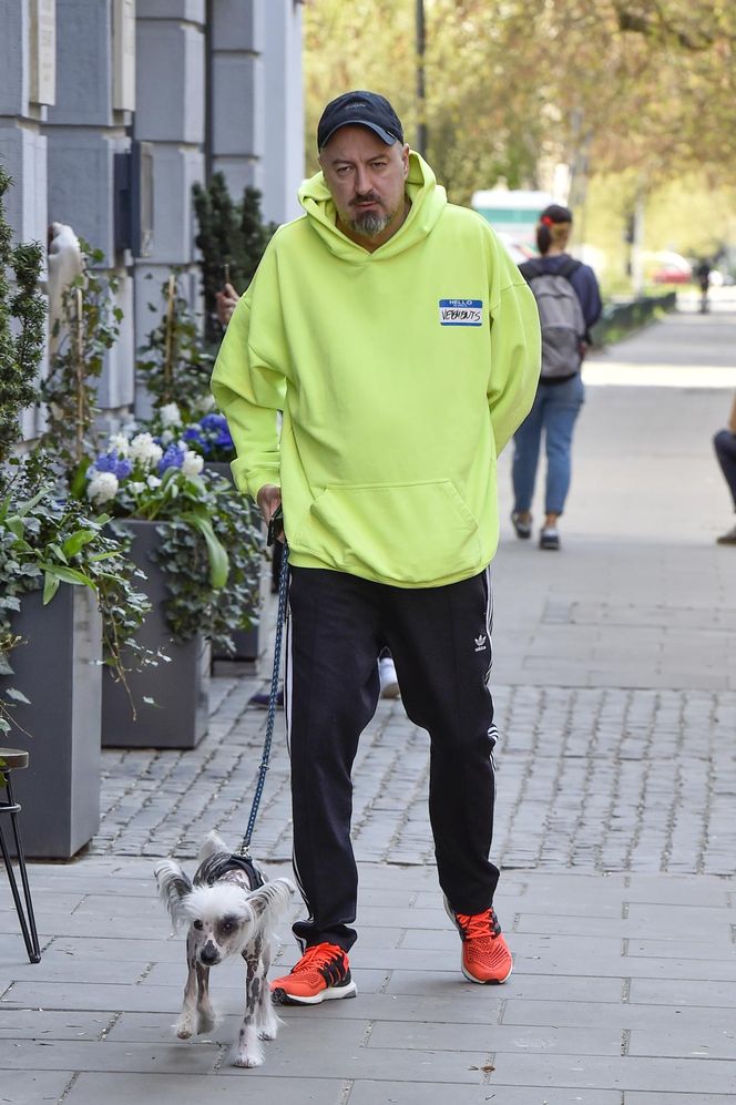 Te psy skradły serca gwiazd! 