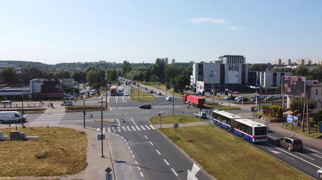 Bartodzieje i Kapuściska połączą nowe mosty. Odciążą one istniejącą przeprawę!