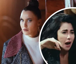 Ślub i aresztowanie w serialu Zakazany owoc. A to jeszcze nie wszystko!