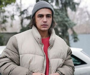 Barwy szczęścia odc. 3218. Romeo (Jacek Tyszkiewicz)