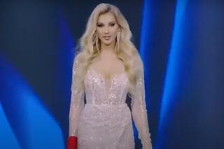 Sylwia Bober z Biłgoraja w konkursie Miss Charm 2023. Jak poszło naszej reprezentantce? 