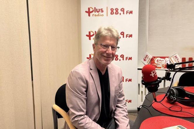 dr Ryszard Kamiński