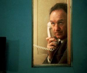 Gene Hackman