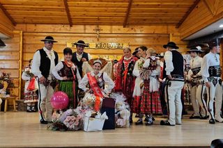 Nowa królowa ZPPA 2024