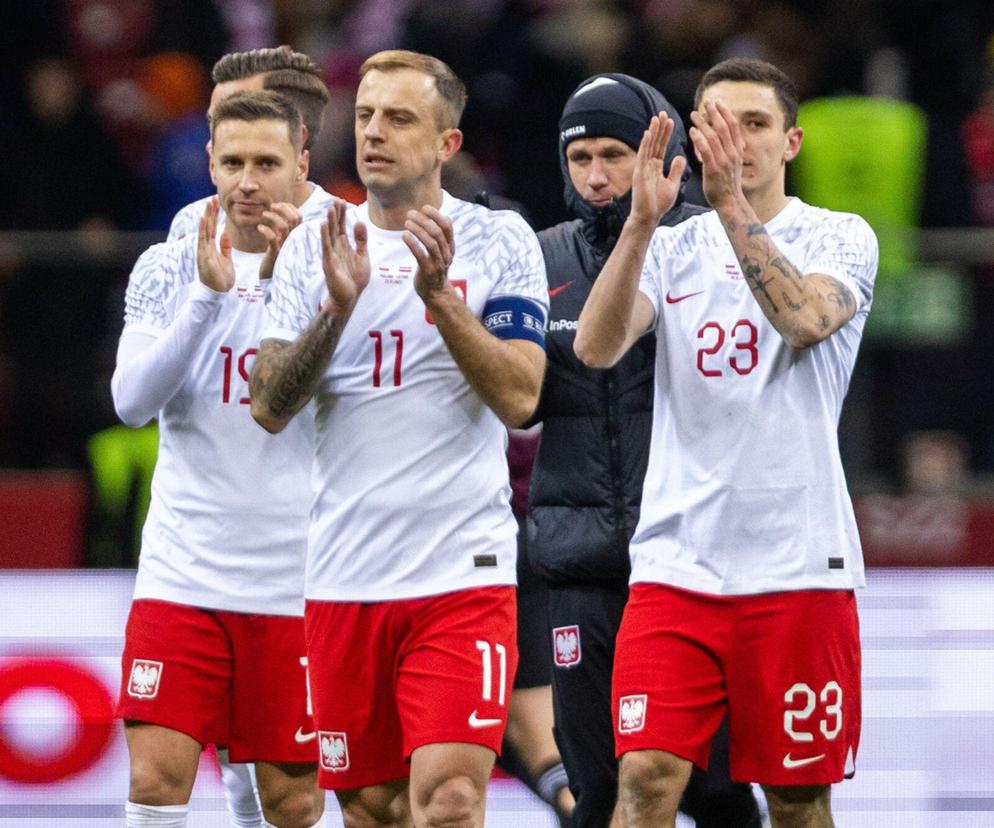 Polska NA PEWNO przegra mecz z Estonią? To on będzie głównym winowajcą!