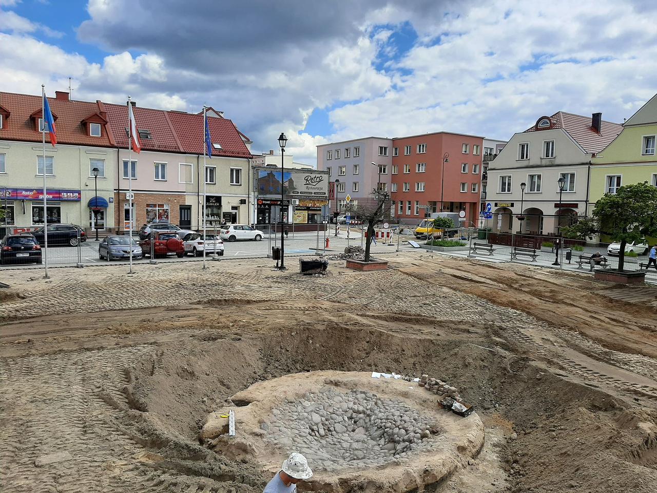 Stary Rynek doczeka się końcowych szlifów? Są kolejne oferty 