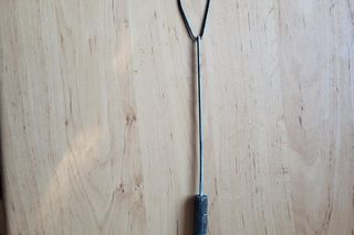 Wbił Tomaszowi widelec do grilla w szyję. „Zobaczyłem w nim dzika”