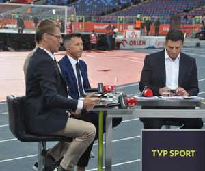 Eliminacje do MŚ 2026. Polska-Finlandia