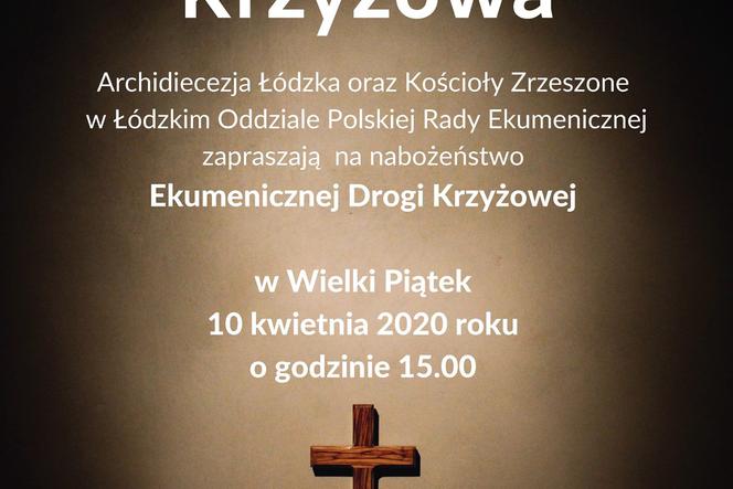 Ekumeniczna Droga Krzyżowa
