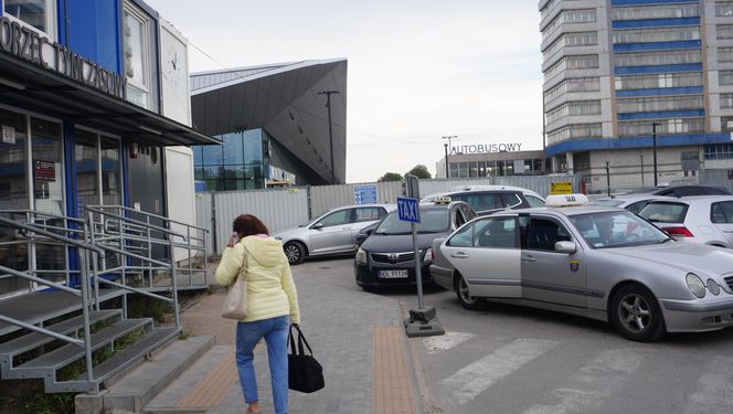 Prace nad dworcem Olsztyn Główny coraz bliżej końca. Zobaczcie nowe zdjęcia