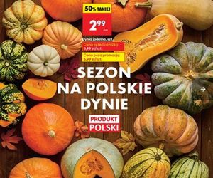Moc gratisów w Biedronce