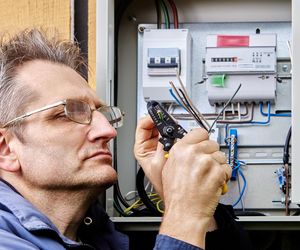 Instalacja elektryczna