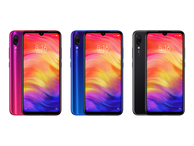 Redmi – Note 7