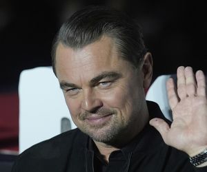 DiCaprio spotyka się z 27-latką, bo mama mu kazała! Zagadka rozwiązana