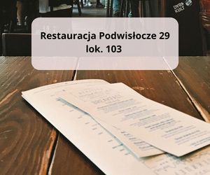 Kontrole knajp i restauracji w Rzeszowie. Wykryto nieprawidłowości 