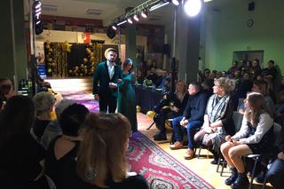 Pokaz Mody w ZSGH w Grudziądzu