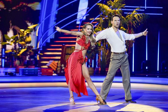 "Dancing with the Stars. Taniec z Gwiazdami" 16 - 3. odcinek - 16.03.2025