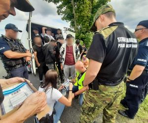 Ukraińcy zarabiali krocie na przemycie Syryjczyków przez Śląsk