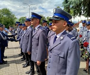 W 2025 roku obchody Święta Policji w Siedlcach odbyły się 23 lipca