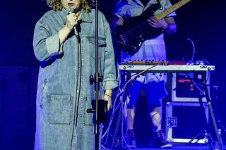 Katrzyna Nosowska na Sopot Festival