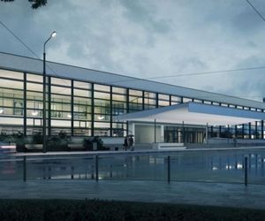 To najbrzydsze dworce kolejowe w Polsce. Zobacz spektakularne metamorfozy 