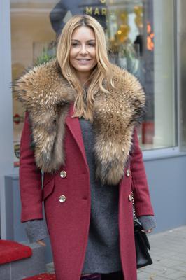 Pozywa szołmena bo jej zszargał reputację