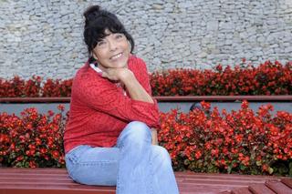 Krystyna Podleska zasłynęła dzięki odważnej scenie w Misiu. Tak dziś wygląda gwiazda PRL-u