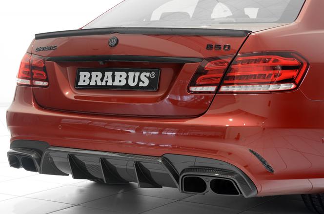 Brabus 850 6.0 Biturbo