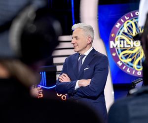 Milionerzy w TVN-ie