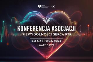 Serce pod specjalnym nadzorem. Konferencja Asocjacji Niewydolności Serca już 7-8 czerwca