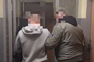Pobicie, pożar i śmierć 44-latka. Jest areszt dla podejrzanych o okrutną zbrodnię