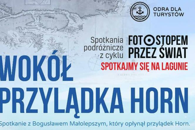 Na statku posłuchają rejsowych opowieści