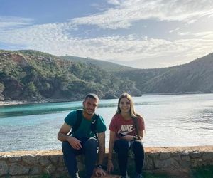 Isabel Gutierrez, ukochana Angela Rodado z Wisły Kraków