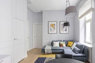 Metamorfoza kawalerki 