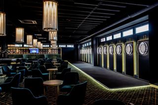 Na południu Polski otwarto największy klub bilardowy