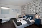 Woronicza Qbik w wersji industrialnej: loft aranżacja