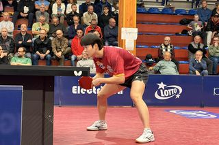 The Plugin Olimpia Grudziądz - Villa Verde Olesno. Zdjęcia z meczu