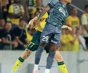 GKS Katowice - Radomiak Radom 3:2 GALERIA